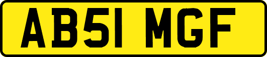 AB51MGF