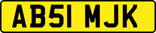 AB51MJK