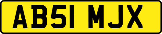 AB51MJX