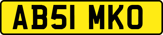 AB51MKO