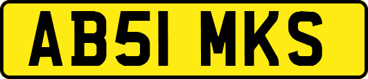 AB51MKS