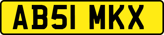 AB51MKX