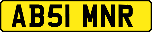 AB51MNR