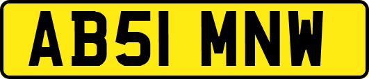 AB51MNW