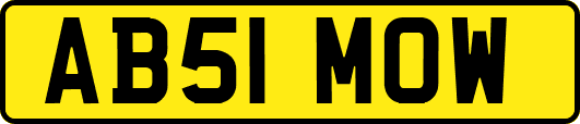 AB51MOW