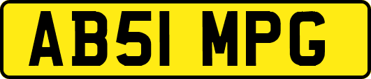 AB51MPG