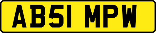 AB51MPW