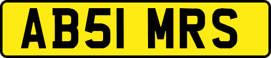 AB51MRS