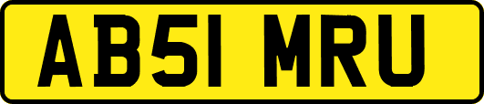 AB51MRU