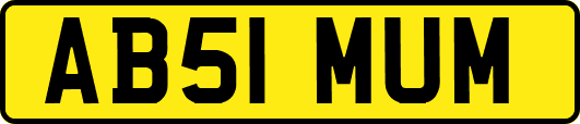 AB51MUM