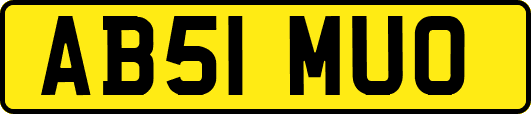 AB51MUO