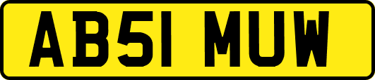 AB51MUW