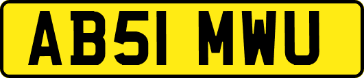 AB51MWU