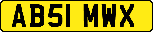 AB51MWX