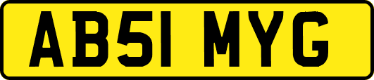 AB51MYG