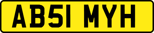 AB51MYH