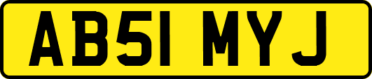 AB51MYJ