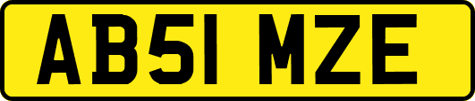 AB51MZE