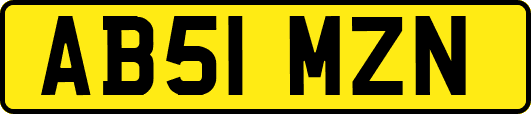 AB51MZN