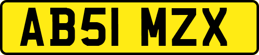 AB51MZX