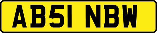 AB51NBW