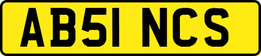 AB51NCS