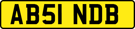 AB51NDB