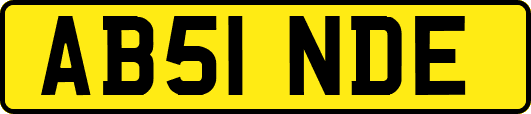 AB51NDE