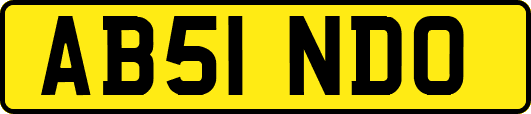 AB51NDO