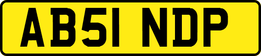 AB51NDP