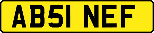 AB51NEF