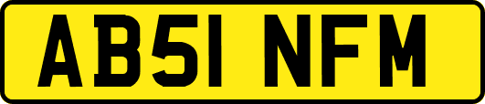 AB51NFM