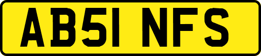 AB51NFS