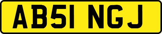 AB51NGJ