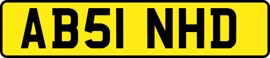 AB51NHD