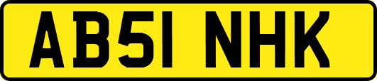 AB51NHK