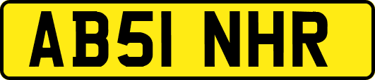 AB51NHR