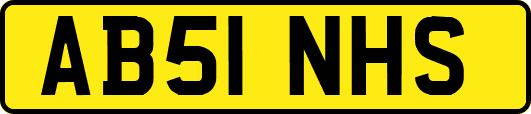 AB51NHS