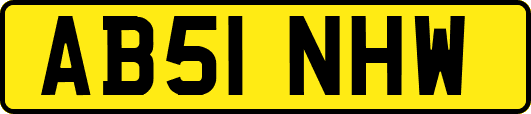 AB51NHW