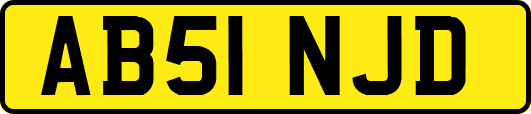 AB51NJD