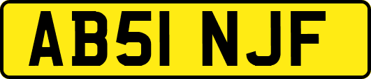 AB51NJF