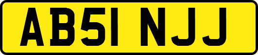 AB51NJJ