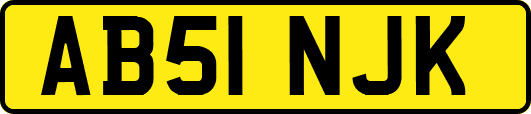 AB51NJK