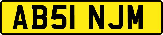 AB51NJM