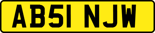 AB51NJW