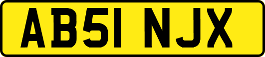 AB51NJX