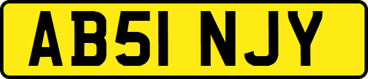 AB51NJY