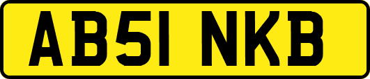 AB51NKB