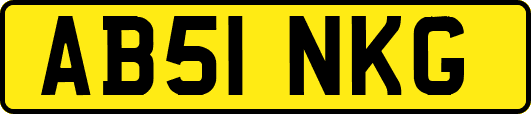 AB51NKG