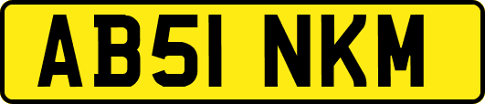 AB51NKM